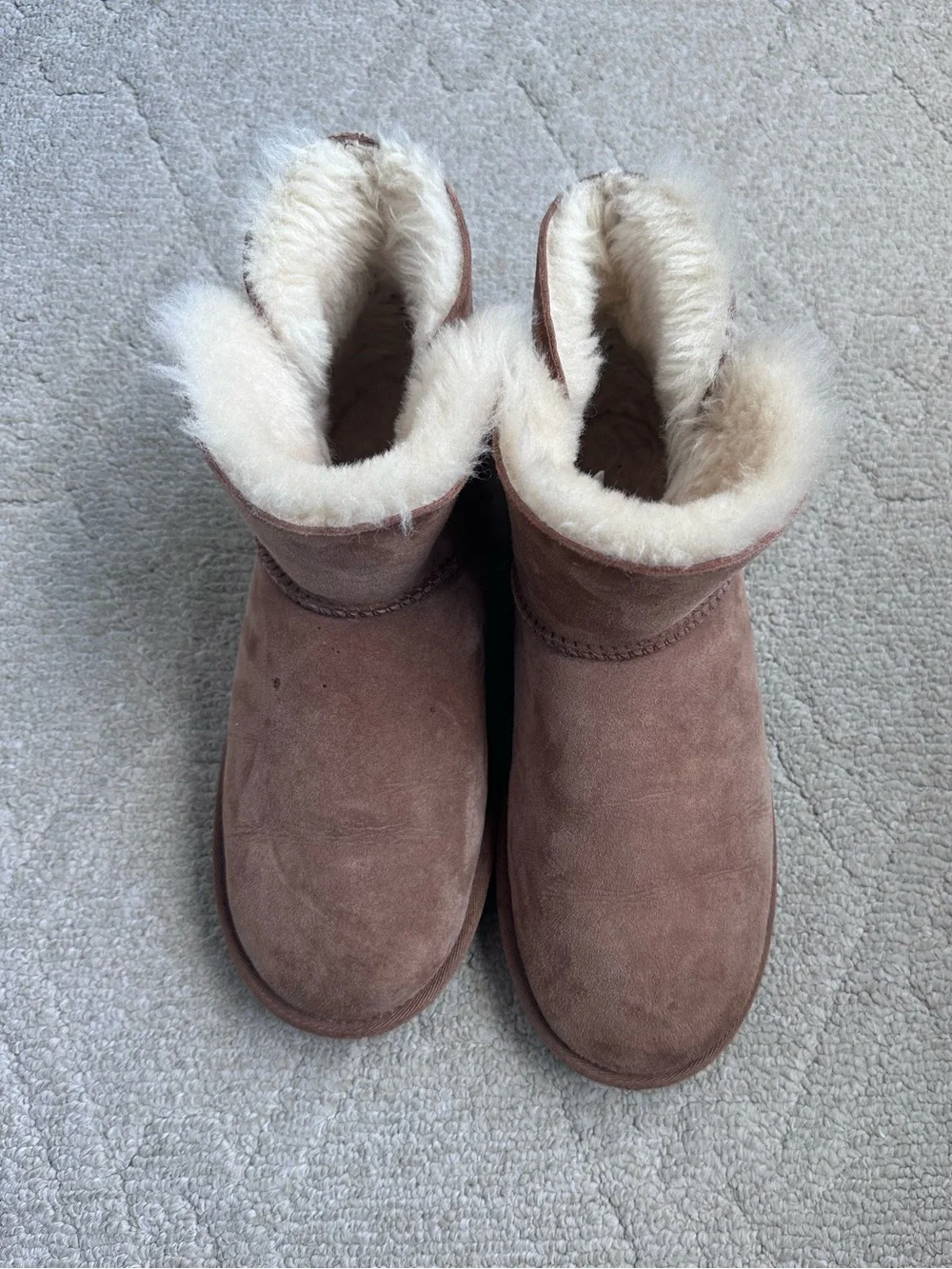 Kirkland Signature Boots